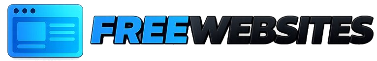 FreeWebsites