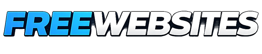 FreeWebsites